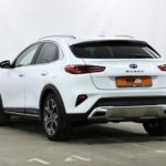 Kia XCeed I