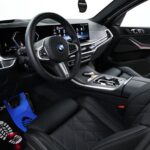 BMW X5 G05 · Рестайлинг