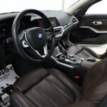 BMW 3 серия G20, G21