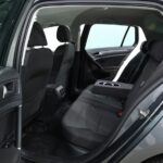 Volkswagen e-Golf VII · Рестайлинг