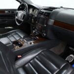 Volkswagen Touareg I