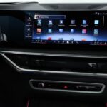 BMW X5 G05 · Рестайлинг