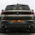 BMW X6 G06