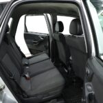 Opel Meriva I · Рестайлинг