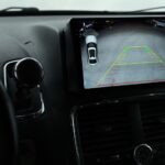 Dodge Grand Caravan V · Рестайлинг