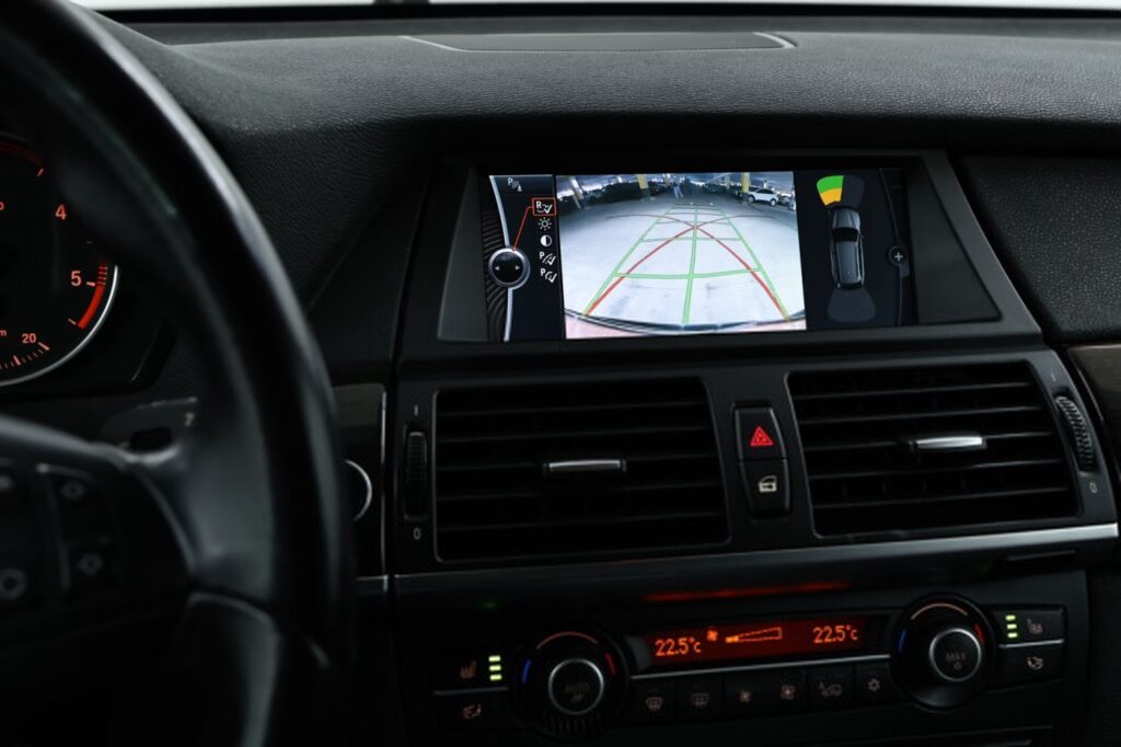 BMW X5 E70 · Рестайлинг