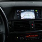 BMW X5 E70 · Рестайлинг