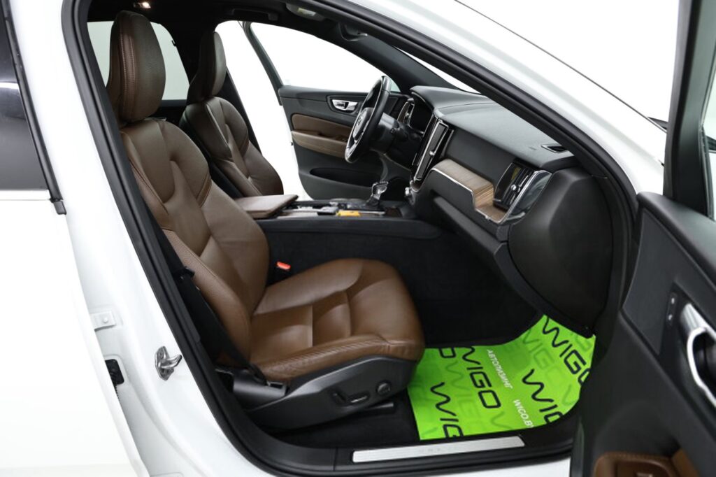 Volvo XC60 II