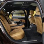 Audi A8 D5