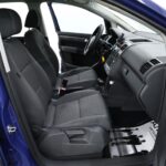 Volkswagen Touran I · Рестайлинг