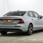 Volvo S60 III