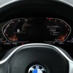 BMW X3 G01 · Рестайлинг