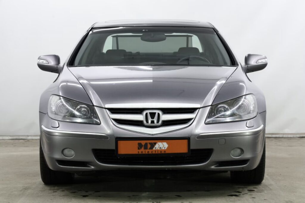 Honda Legend IV