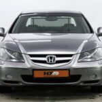 Honda Legend IV