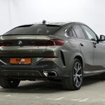 BMW X6 G06