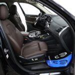 BMW X3 G01 · Рестайлинг