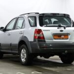 Kia Sorento I