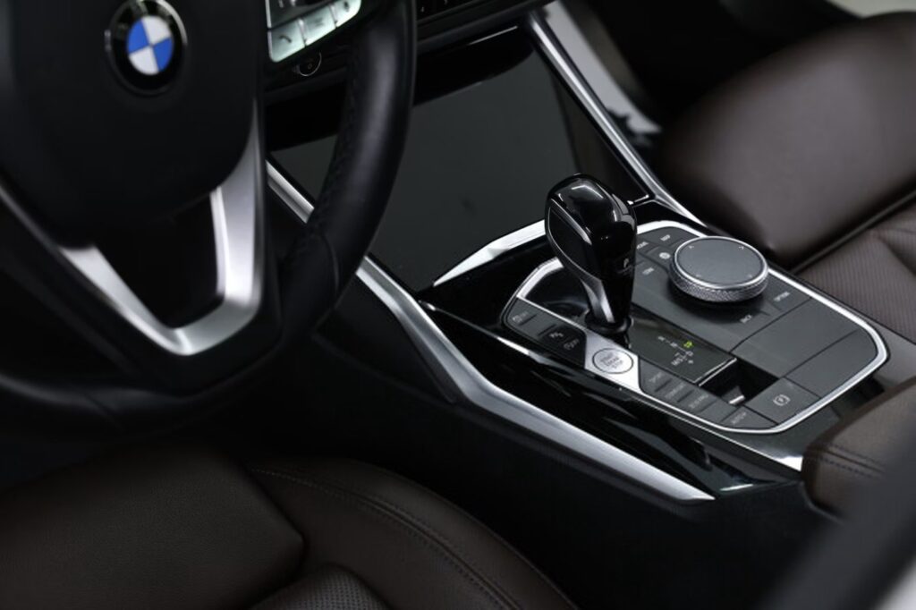 BMW 3 серия G20, G21