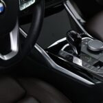 BMW 3 серия G20, G21