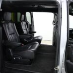 Dodge Grand Caravan V · Рестайлинг