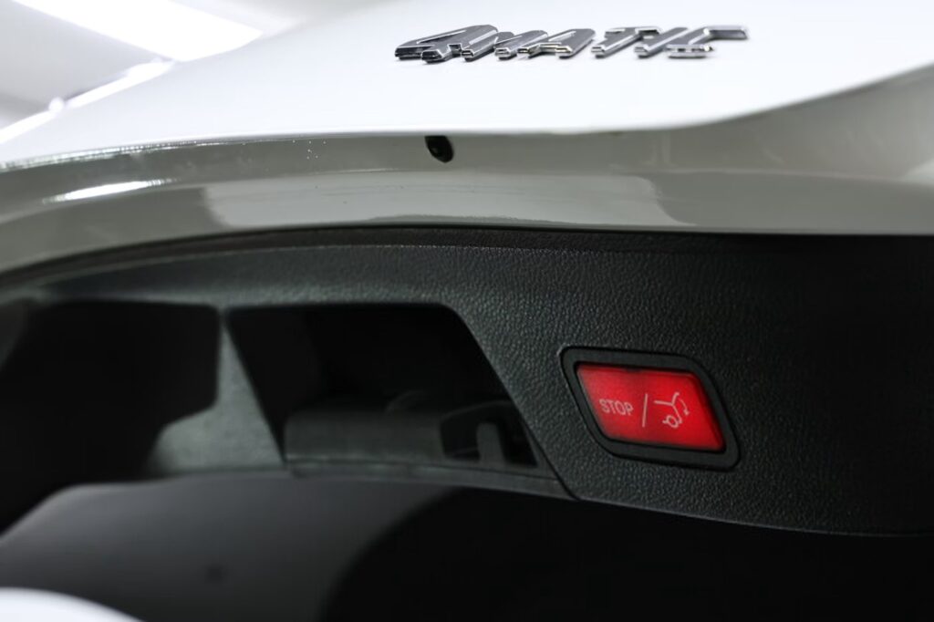 Mercedes-Benz GLE Coupe C292