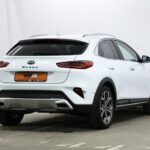 Kia XCeed I