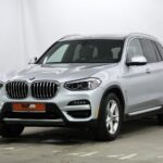 BMW X3 G01