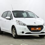 Peugeot 208 I