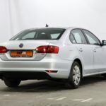 Volkswagen Jetta VI