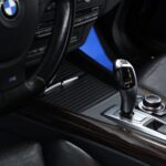 BMW X5 E70 · Рестайлинг