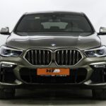 BMW X6 G06