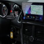 Dodge Grand Caravan V · Рестайлинг