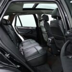 BMW X5 E70 · Рестайлинг