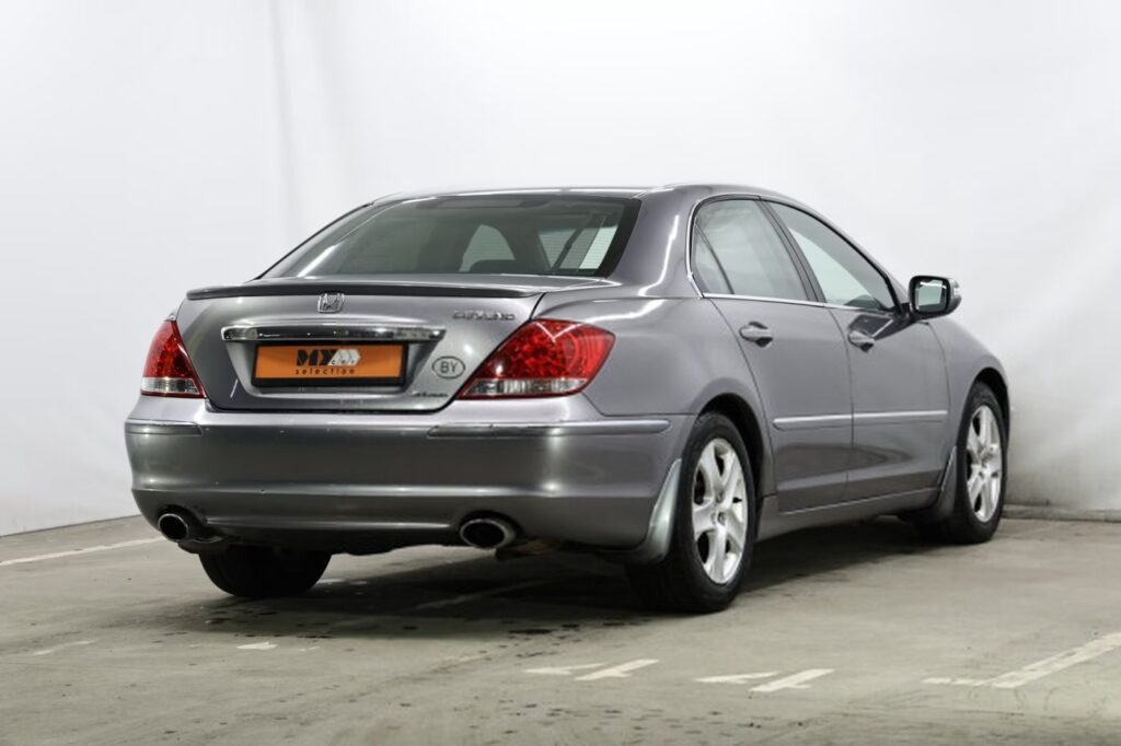 Honda Legend IV