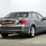 Honda Legend IV