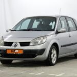 Renault Scenic II