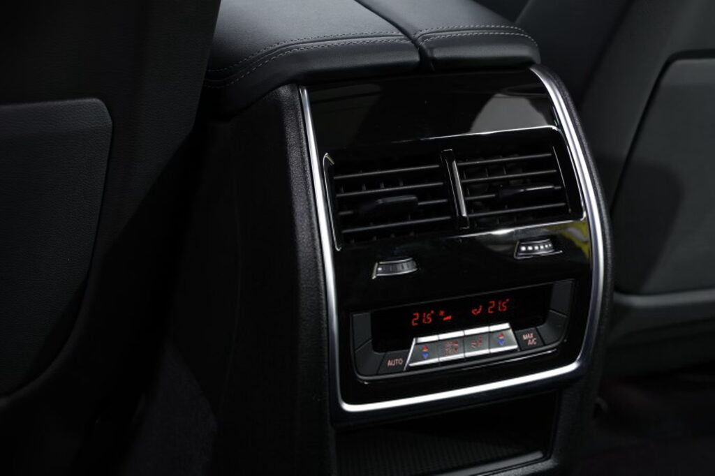 BMW X5 G05 · Рестайлинг