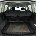 Volkswagen Touran I · 2-й рестайлинг