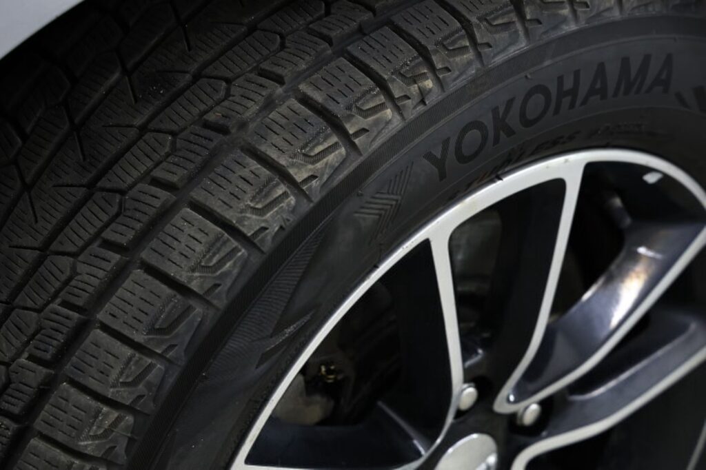 Dodge Grand Caravan V · Рестайлинг