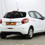 Peugeot 208 I