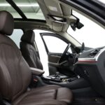 BMW X3 G01 · Рестайлинг