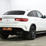 Mercedes-Benz GLE Coupe C292