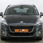 Peugeot 5008 I · Рестайлинг