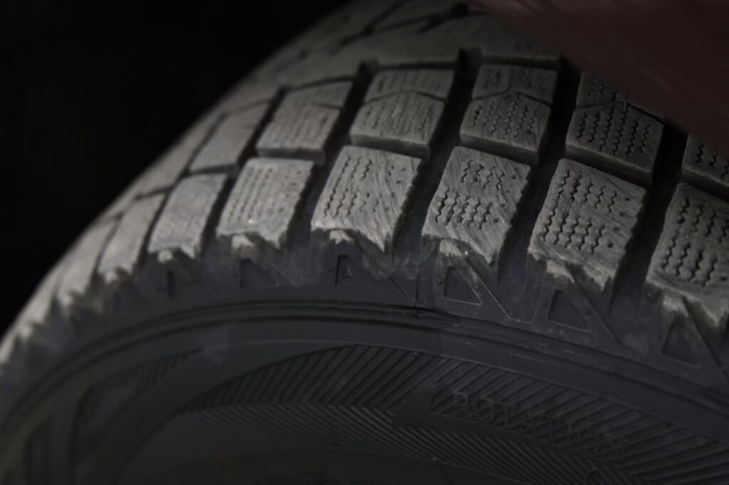 Ford Edge II · Рестайлинг