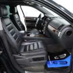 Volkswagen Touareg I