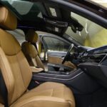 Audi A8 D5