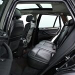 BMW X5 E70 · Рестайлинг