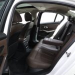BMW 3 серия G20, G21