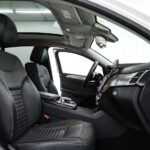 Mercedes-Benz GLE Coupe C292