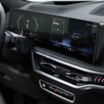 BMW X5 G05 · Рестайлинг